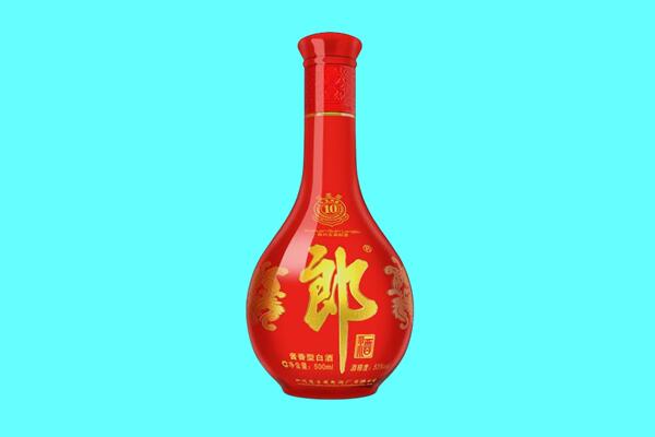 鸡西市郎酒回收.jpg