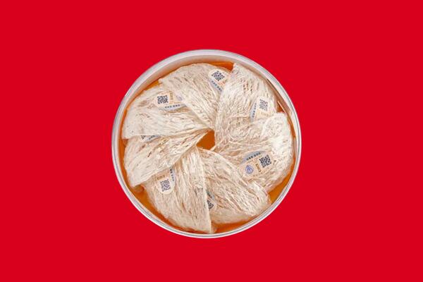 鸡西市回收燕窝